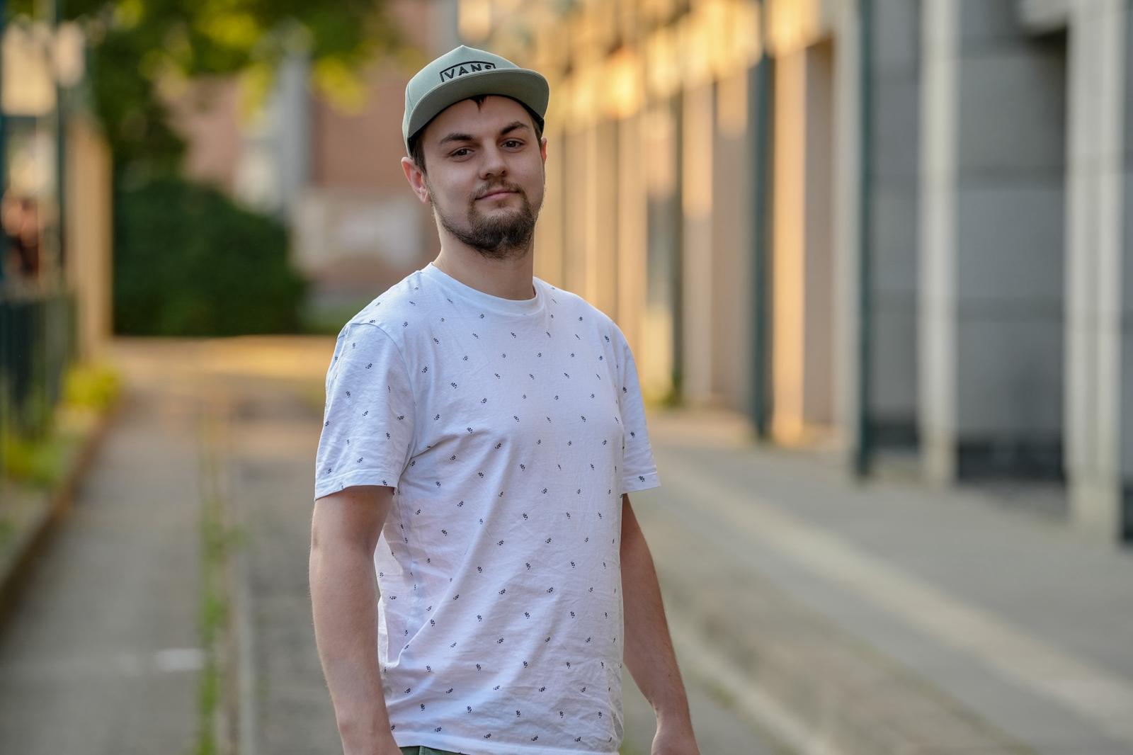 Julian von Spukstudio